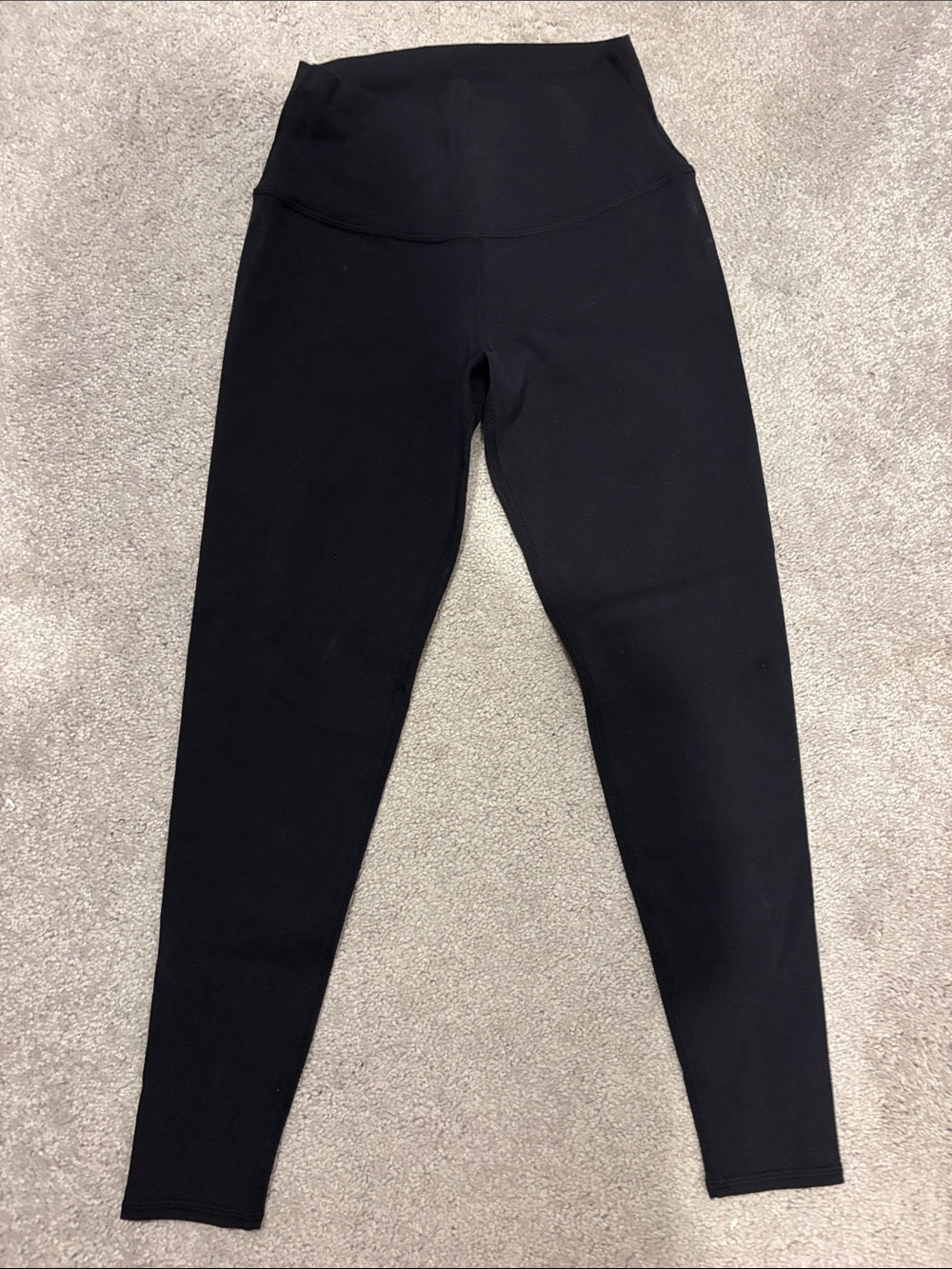 Alo Airbrush leggings